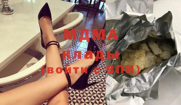 кокс Абаза